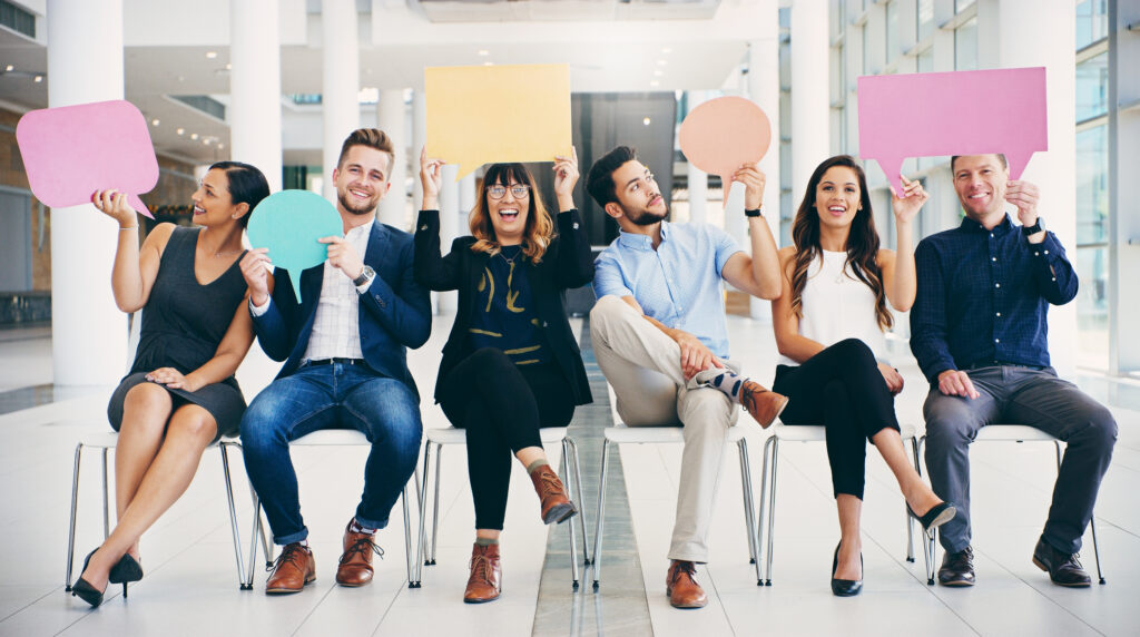 Employee Engagement