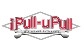 I Pull U Pull Auto Parts